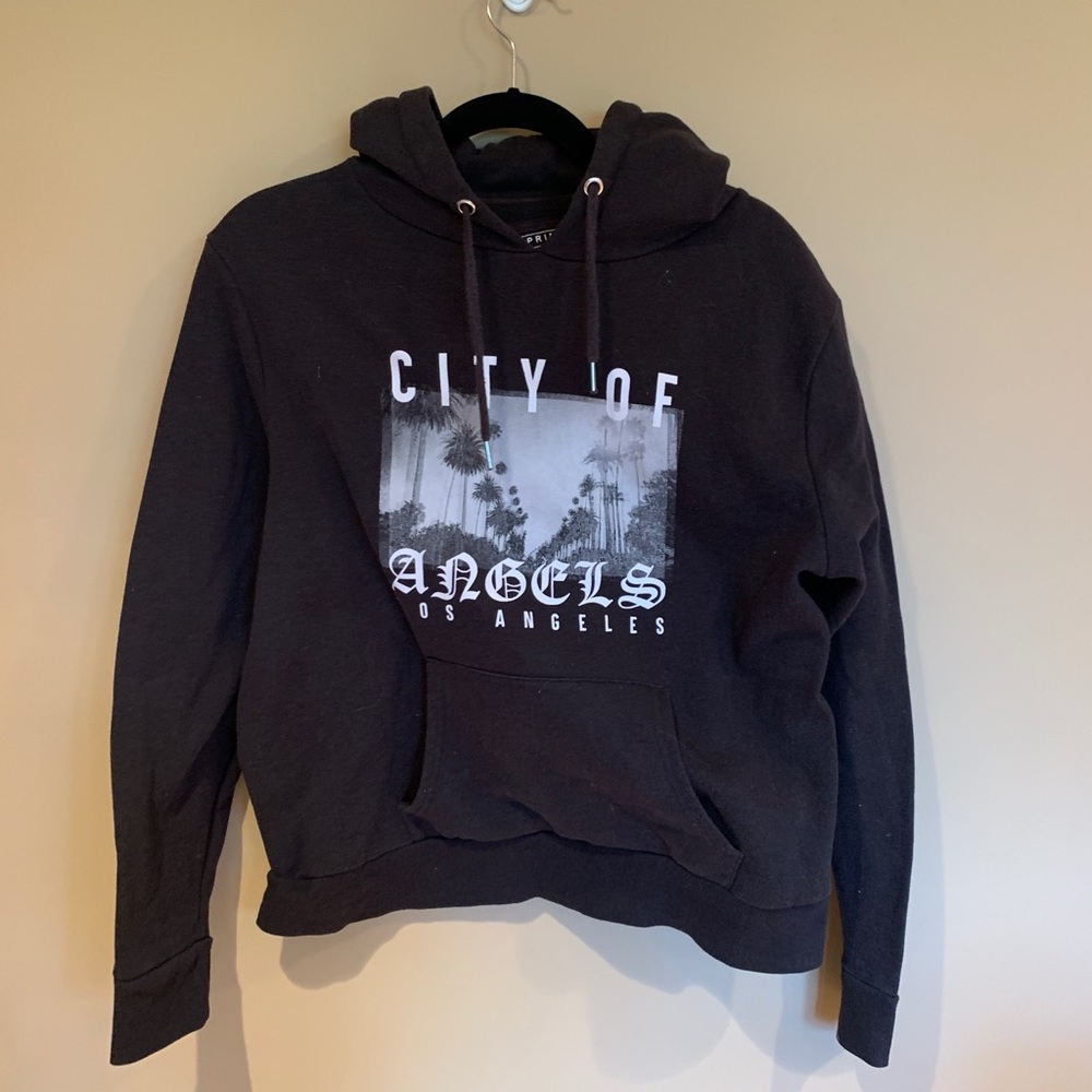 City of Angels Sweatshirt